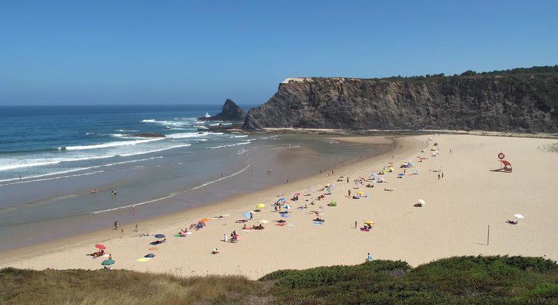 Monte Da Gravita Ribeira do Salto Bilik gambar