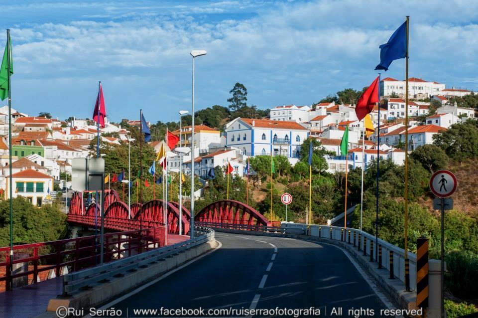 Monte Da Gravita Ribeira do Salto Luaran gambar